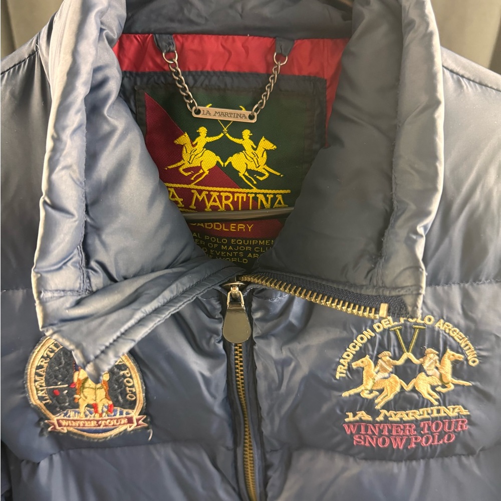 Jacket - Picture 3 of 4